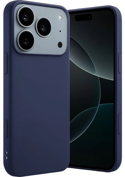 iPhone 17 Pro Max Kılıf Premier First Silikon fiyatları