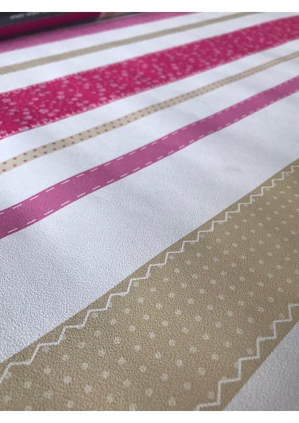 004 Renkli Çocuk Odası 5m2 Duvar Kağıdı fiyatları