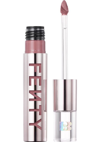 Fenty Icon Velvet - Likit Ruj C-Suıte'heart (5.5 G)