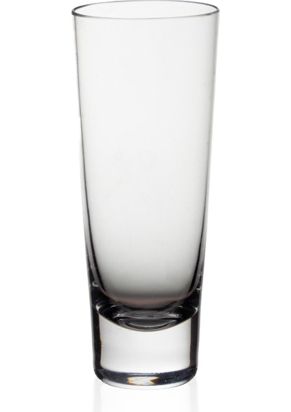 6'Lı Rakı ve Meşrubat Bardağı 160 cc