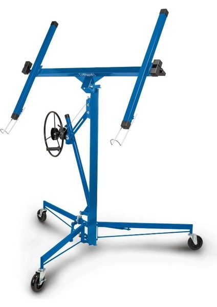 TBL400 Alçıpan Kaldırma