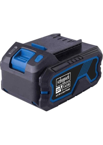 Sbp4.0 4.0AH Yedek Akü