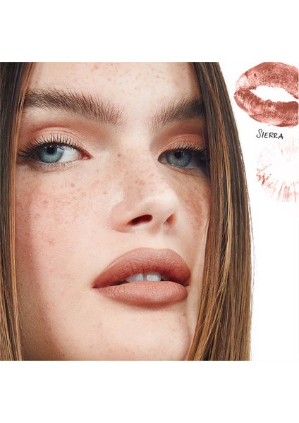 Ultra Suede® Lipstick - Mat Ruj Garth fırsatları