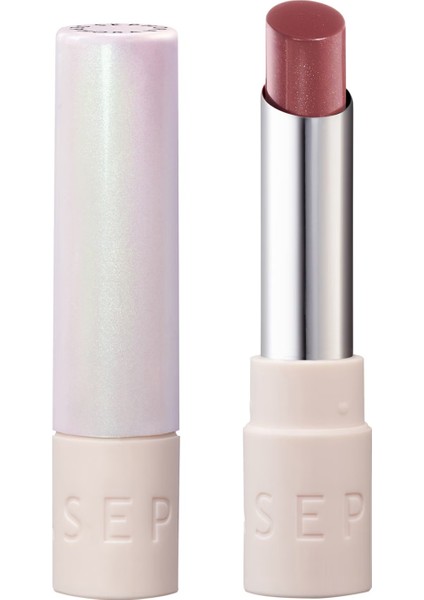 About That Shıne - Doğal Parlak Ruj 03 Desert Glow (3,20 G)