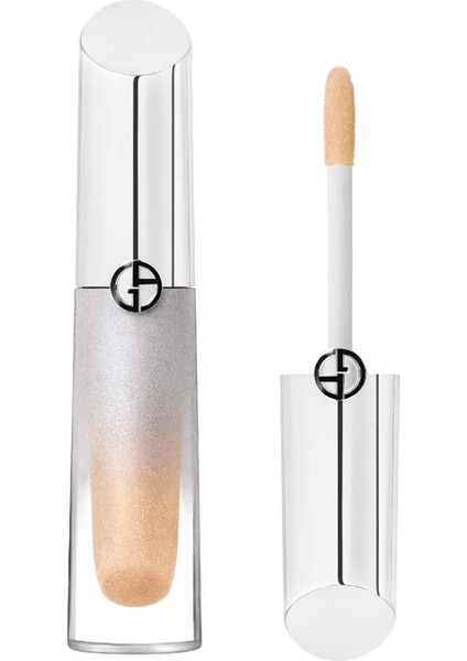 Prisma Glass Icy Plumper - Parlatıcı 31 Golden Ice (3.5 Ml)