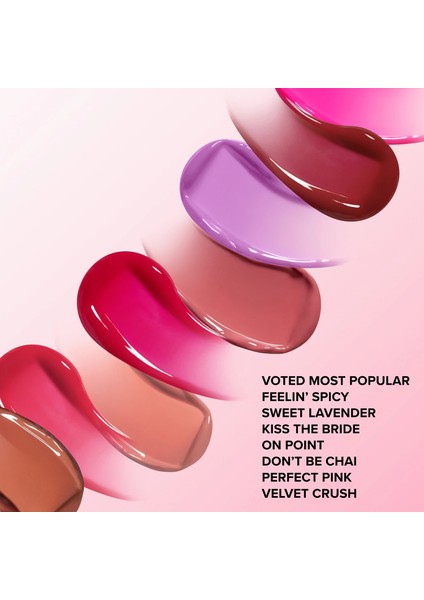 Lip Injection Extreme Plumping Clicks - Dolgunlaştırıcı Dudak Parlatıcısı Feelin' Spicy (1.5 G) fırsatları
