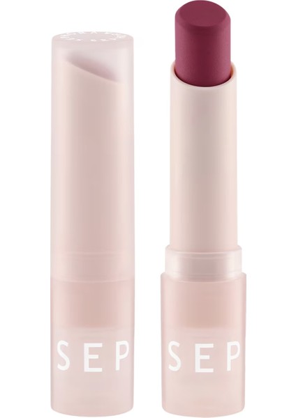 Rouge Is Not My Name Cloud Matte - Bulanıklaştırıcı Mat Ruj 10 Not A Softy (3 G)