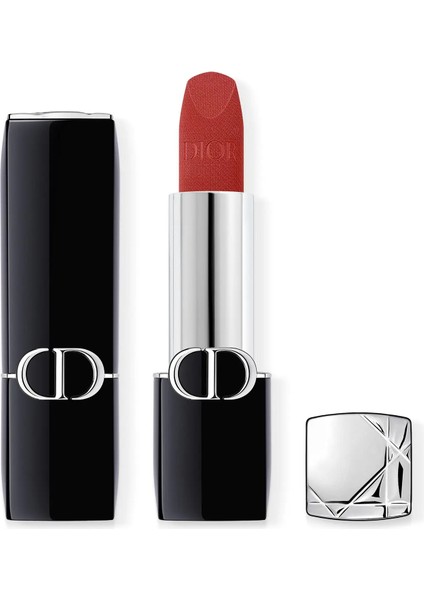 Rouge Dior - Ruj 866 Together Velvet (3,5 G)