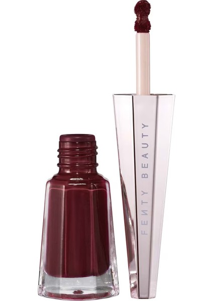 Stunna Lip Paint - Likit Ruj Underdawg (4 Ml)