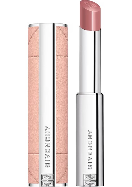 Rose Perfecto Shine - Serum Lipstick N° 114 Frosted Nude (3,2 G)