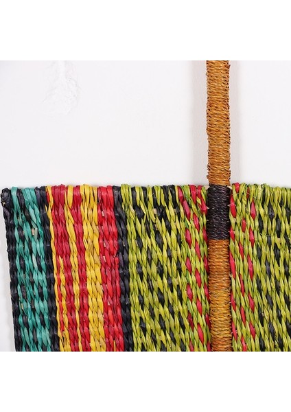 Mylamp Zeytin Deniz Sazı 70X43X40 Cm. Japon Yelpaze modelleri