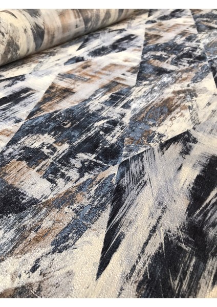 2931 Baklava Desen Renkli 5m2 Duvar Kağıdı fiyatları