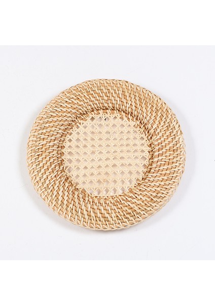 Mylamp Sarah 30 Cm. Rattan & Hazeranlı Supla fiyatları