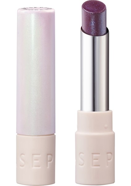 About That Shıne - Doğal Parlak Ruj 15 Galactic Plum (3,20 G)