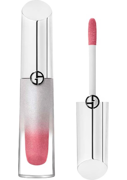 Prisma Glass Icy Plumper - Parlatıcı 35 Arctic Mauve (3.5 Ml)