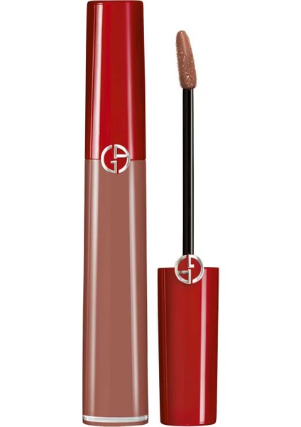 Lip Maestro - Kadife Bitişli Mat Ruj 202 Caffé (6,5 Ml)