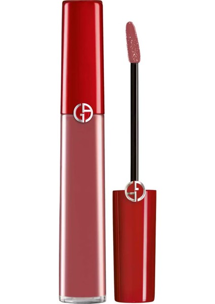 Lip Maestro - Kadife Bitişli Mat Ruj 501 Libertà (6,5 Ml)