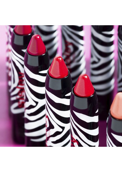 Phyto-Lip Twist - Renkli Dudak Balmı 23 Black Rose, 2,5 G fırsatları