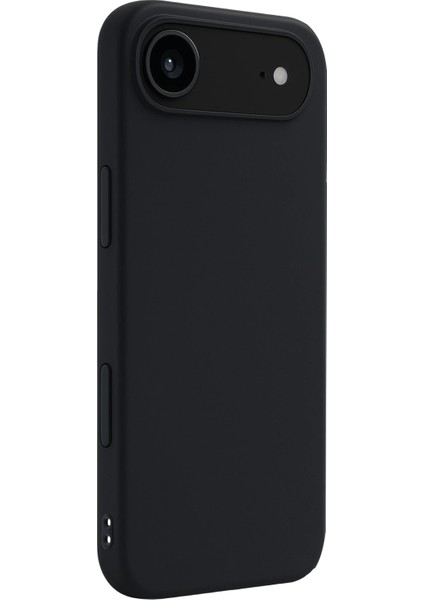 iPhone 17 Air Kılıf Premier First Silikon