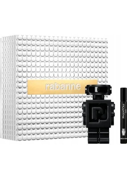 Phantom Parfum Edp 100 ml + Edp 10 ml