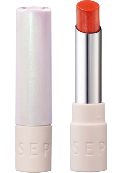 About That Shıne - Doğal Parlak Ruj 10 Radiant Flame (3,20 G)
