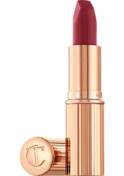 Matte Revolution - Ruj Gracefully Pink (3,5 G)