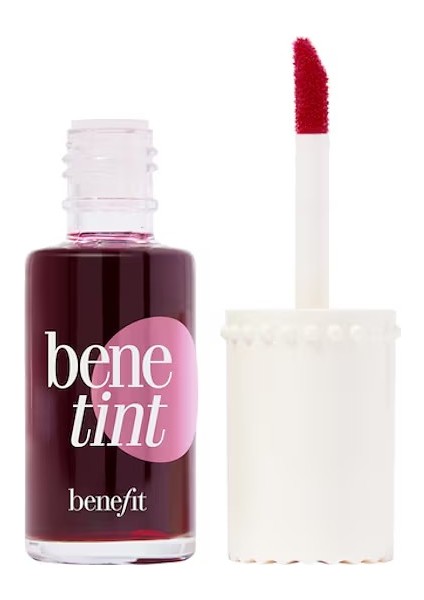 Benetint - Likit Allık ve Ruj - Benetint