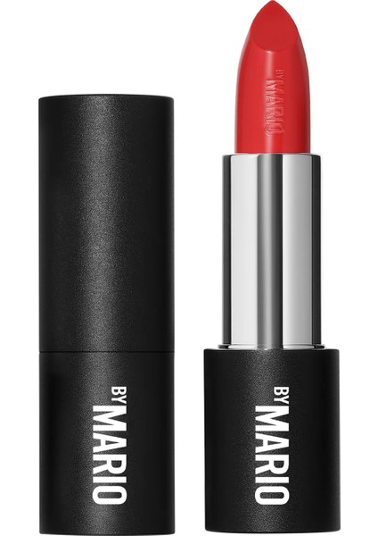 Supersatin™ Lipstick - Ruj Tribeca - Intense Blue Red (3,5 G)