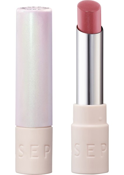 About That Shıne - Doğal Parlak Ruj 04 Pink Mirage (3,20 G)