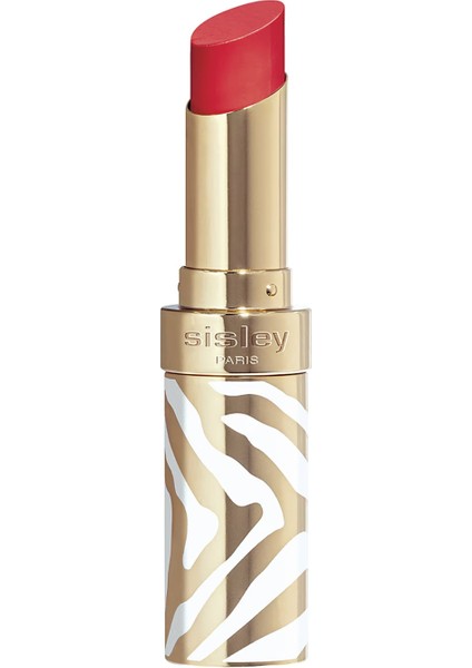 Phyto-Rouge Shine - Parlak Ruj 23 Sheer Flamingo (3 G)