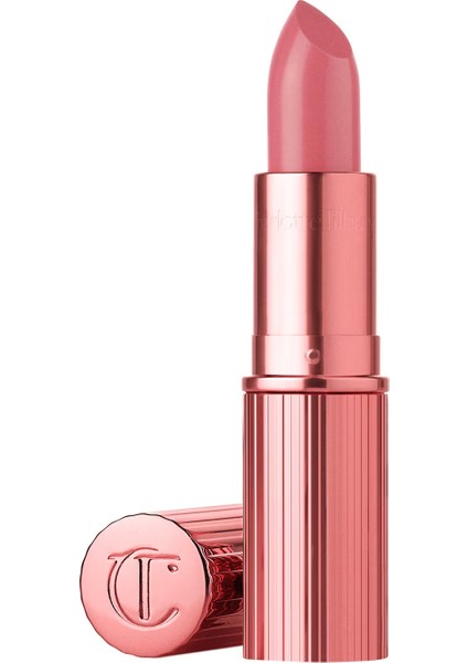 Hollywood Beauty Icon - K.ı.s.s.ı.n.g - Ruj Candy Chic (3,5 G)