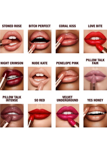 K.ı.s.s.ı.n.g - Ruj Coral Kiss (3,5 G) fiyatları