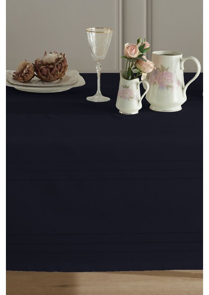 Masa Örtüsü Dertsiz Dream (160X220 Cm) Lacivert fiyatları