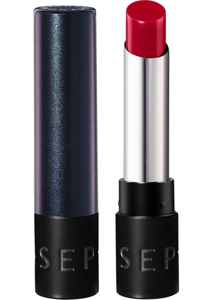 About That Shıne- Parlatıcı Ruj 07 Adrenaline Shot (3 G)