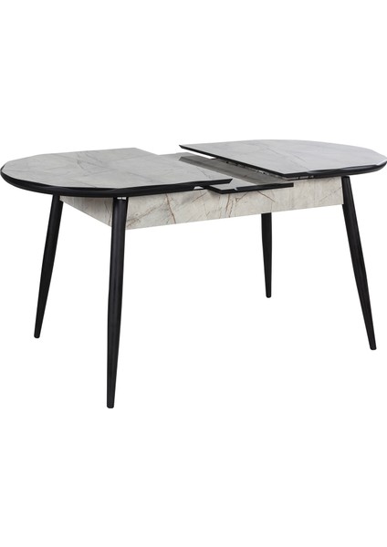 Rando 4 Sandalyeli Mutfak Masa Takımı