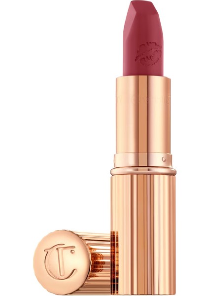 Hot Lips - Ruj Secret Salma (3,5 G)