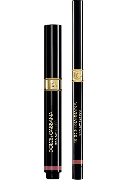 Kiss My Gloss! - 4d Gloss Stick Dudak Parlatıcısı ve Kalem Ikilisi 04 Gossip (1 G + 0.1 G) fiyatları