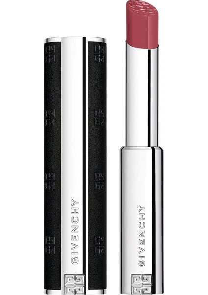Le Rouge Interdit Satin - Parlak Renk ve Kalıcı Nemlendirici N°231 - Rose Désinvolte (2,7 G)
