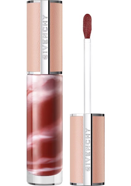 Rose Perfecto - Likit Dudak Balmı N°117 Chilling Brown (6 Ml)