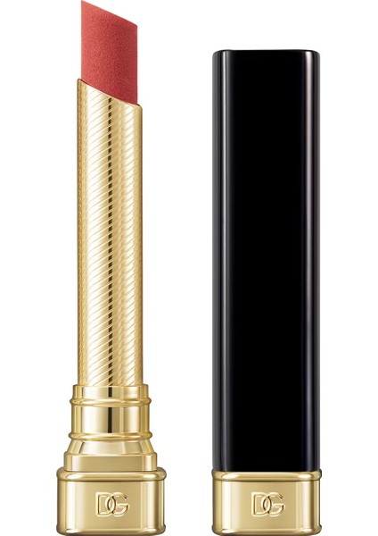 My Comfy Matte - Ruj My 777​ Mid Toned Nude Peach (1.6gr)