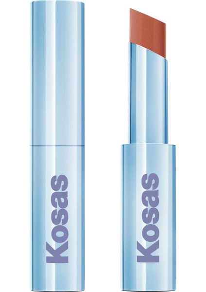 Wet Stick - Nemlendirici Dudak Parlatıcısı Papaya Treat (3 G)