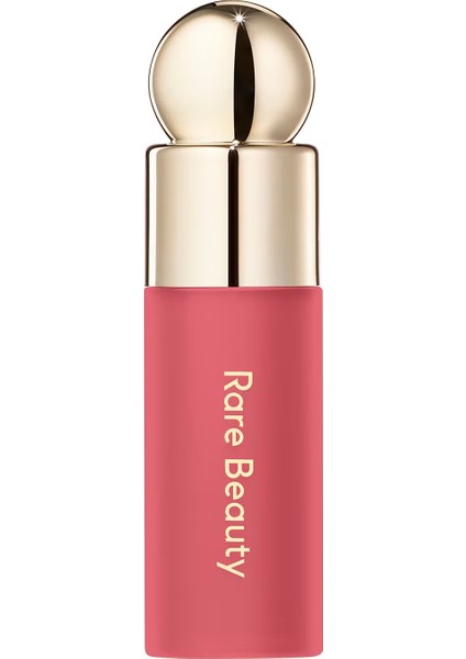 Mini Soft Pinch Tinted Lip Oil - Küçük Boy Renkli Dudak Yağı Happy (2 Ml)