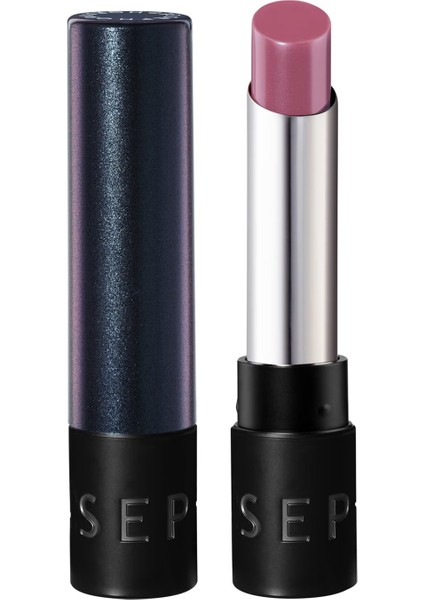 About That Shıne- Parlatıcı Ruj 02 Soft Frequency (3 G)