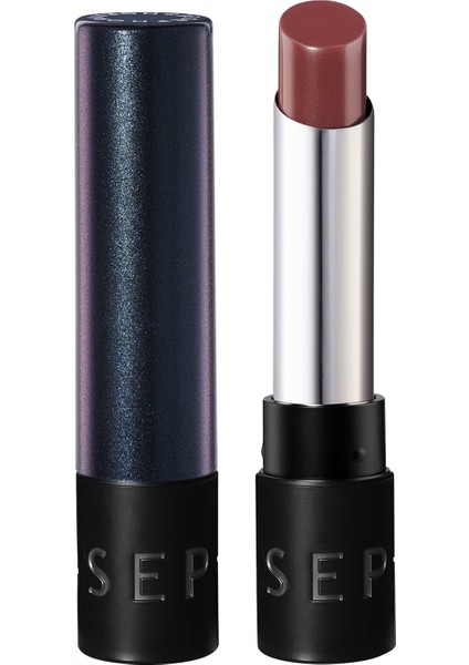 About That Shıne- Parlatıcı Ruj 04 Cosmic Signal (3 G)