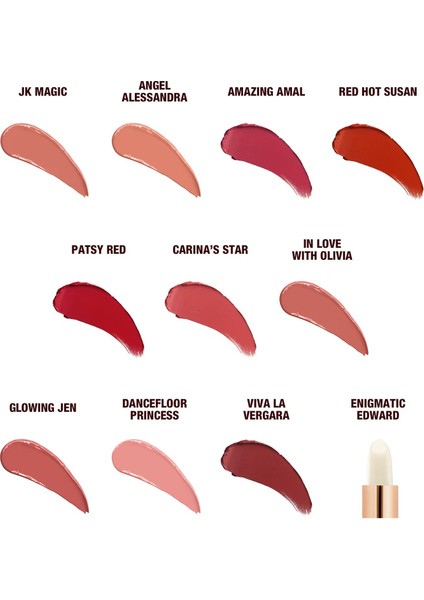 Hot Lips 2.0 - Ruj Angel Alessandra (3,5 G) fiyatları