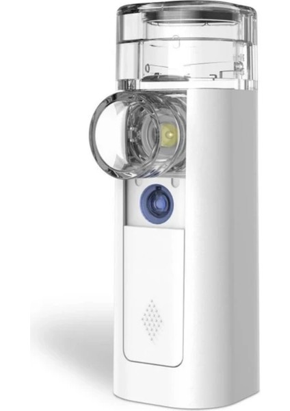 Mini Air 360+ Taşınabilir Nebilizatör