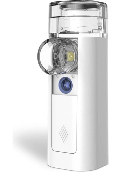 Mini Air 360+ Taşınabilir Nebilizatör