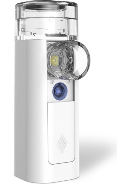 Mini Air 360+ Taşınabilir Nebilizatör