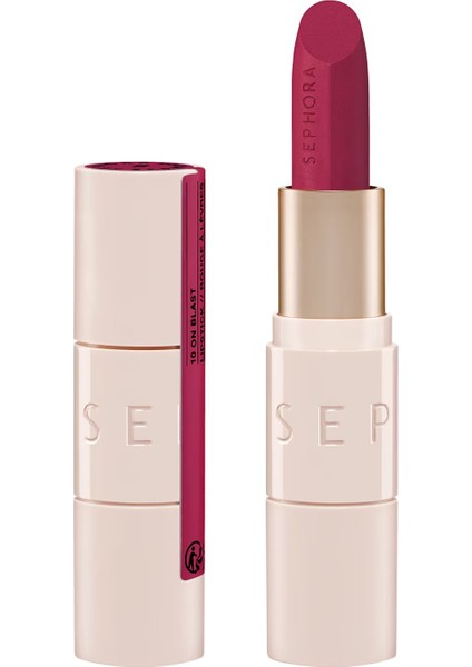 Rouge Is Not My Name - Mat Ruj 10 On Blast (3,50 G)