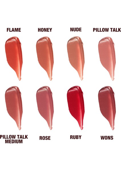 Airbrush Flawless Lip Blur - Likit Ruj Pillow Blur (6,8 Ml) fiyatları